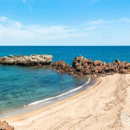 Апартаменты Las Dos Islas Кастельсардо Экстерьер фото