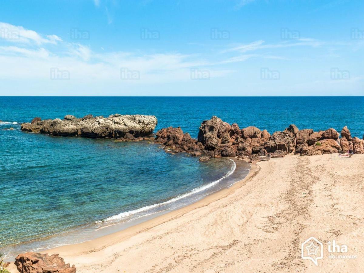 Апартаменты Las Dos Islas Кастельсардо Экстерьер фото